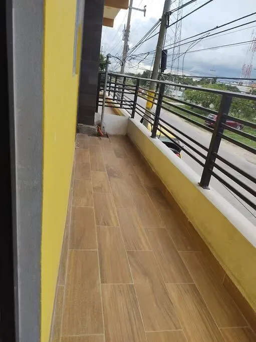 Departamento # 2 MARACUYÁ, Cancún te espera Apartamento