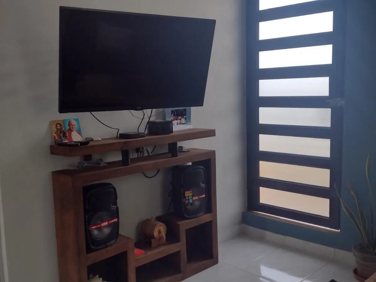 Apartment Departamentos Maracuya, Cancun Te Espera