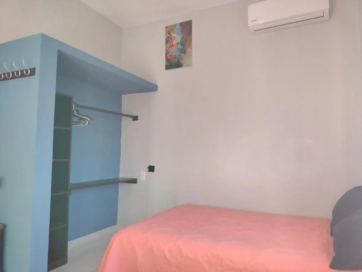 Apartment Departamentos Maracuya, Cancun Te Espera