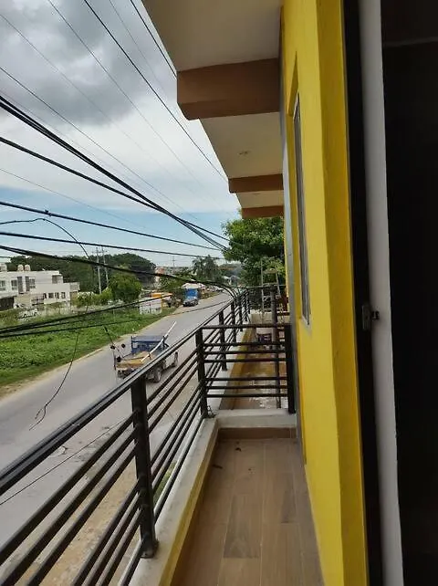 Departamentos Maracuya, Cancun Te Espera