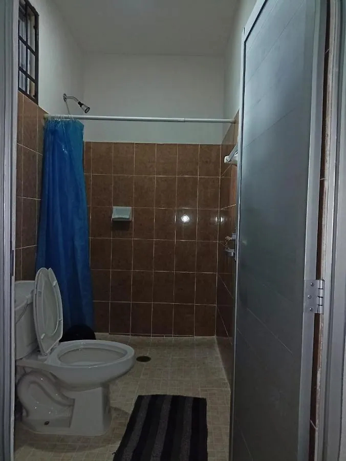 Departamentos Maracuya, Cancun Te Espera Apartment