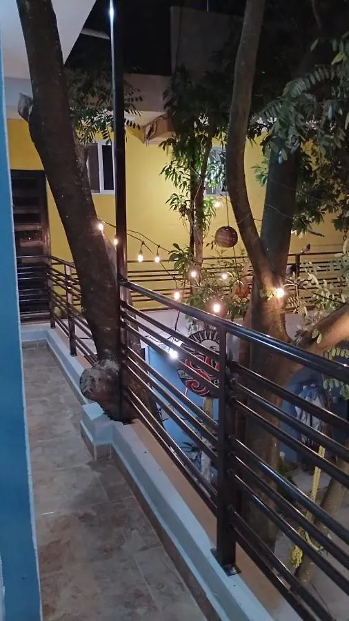 Departamentos Maracuya, Cancun Te Espera