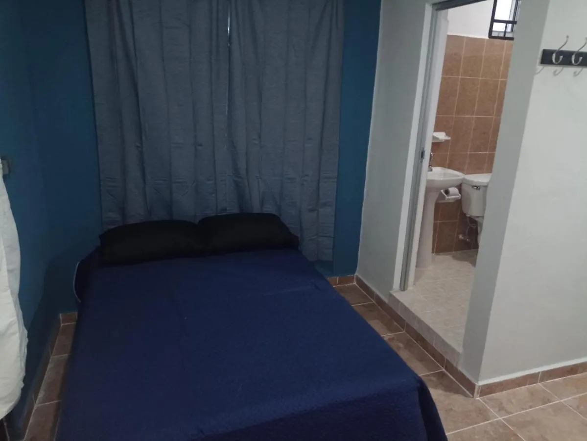 Apartment Departamentos Maracuya, Cancun Te Espera