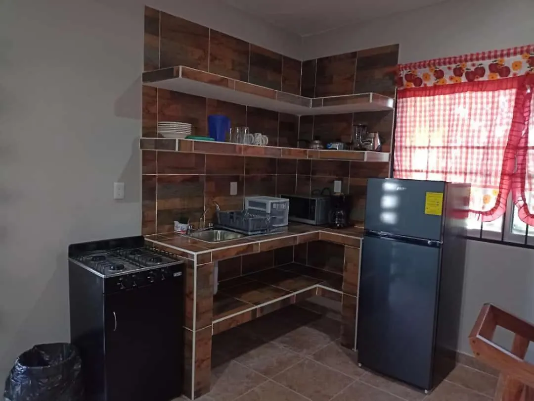Departamento # 2 MARACUYÁ, Cancún te espera Apartamento