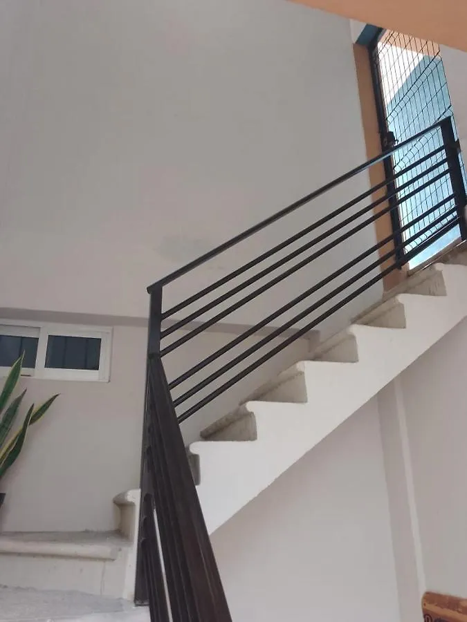 Apartment Departamentos Maracuya, Cancun Te Espera