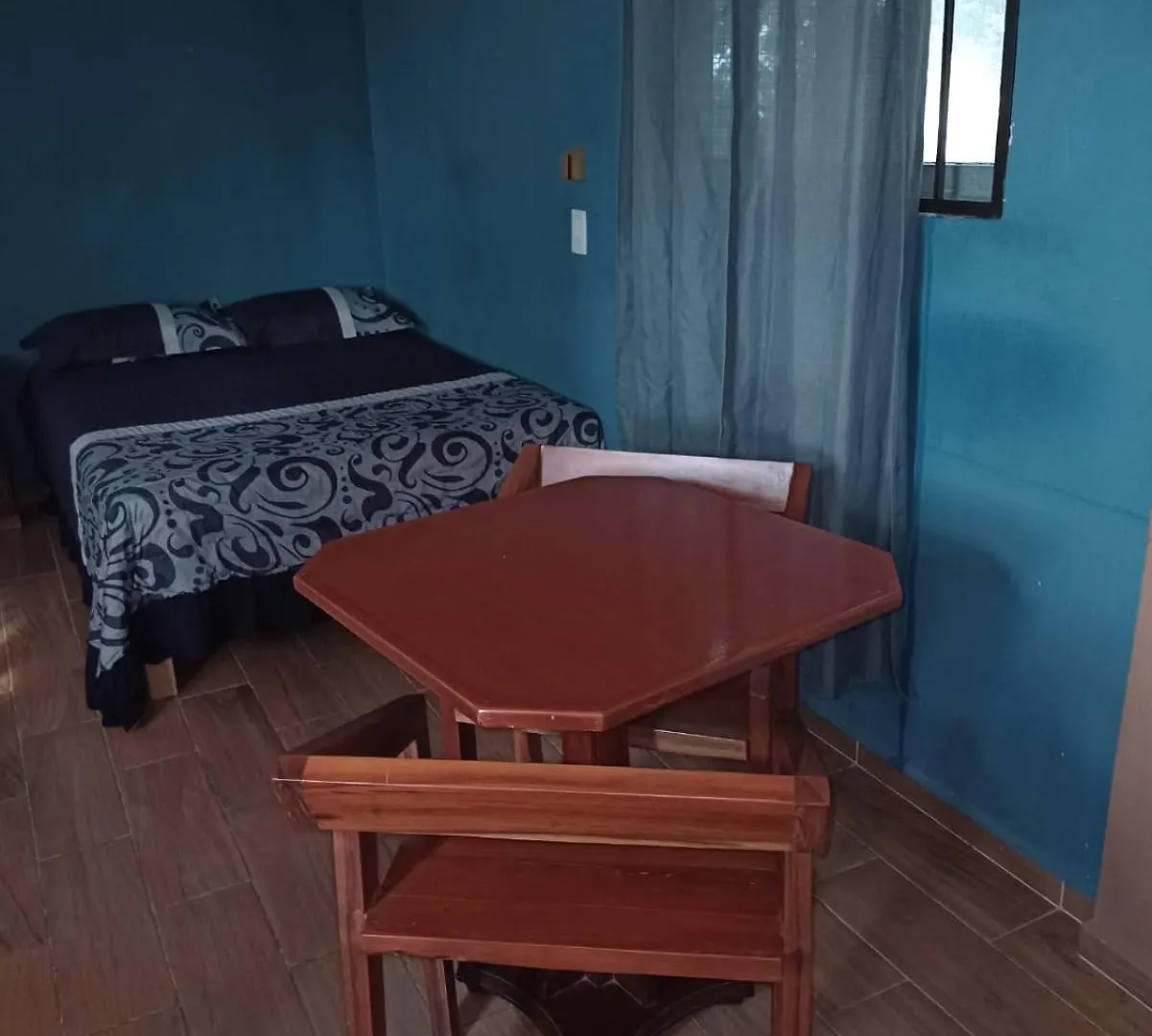 Departamentos Maracuya, Cancun Te Espera Apartment