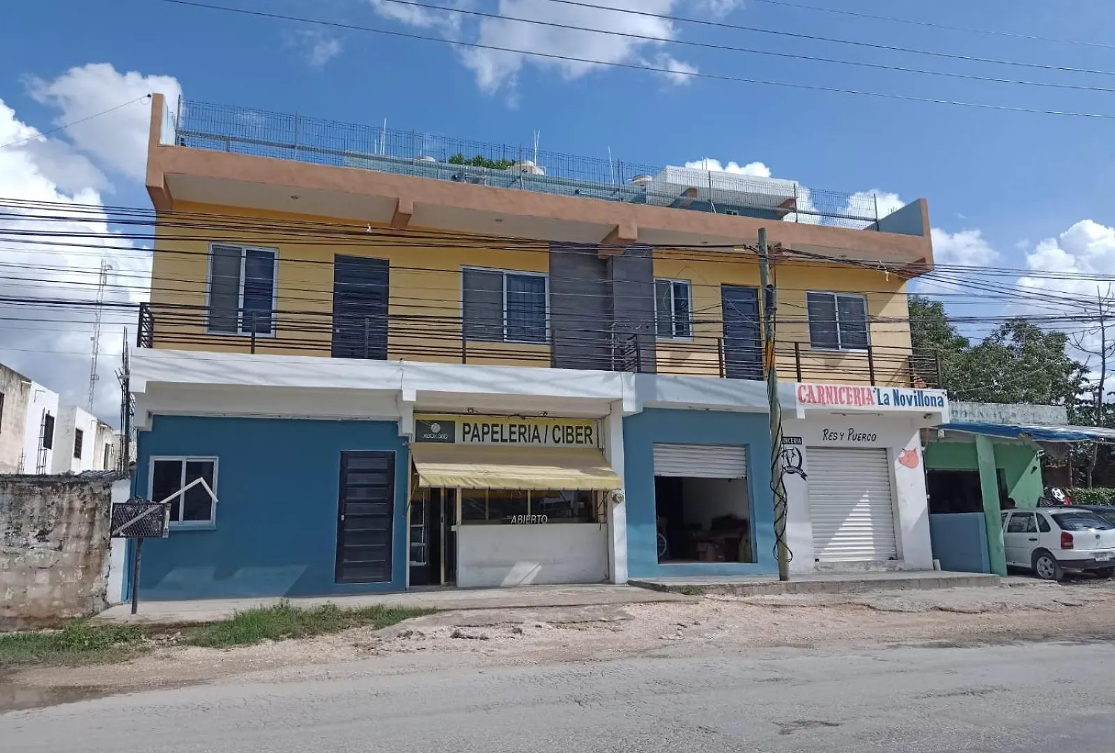 Departamento # 2 MARACUYÁ, Cancún te espera