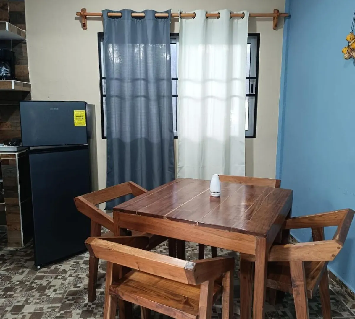 Apartamento Departamento # 2 MARACUYÁ, Cancún te espera México