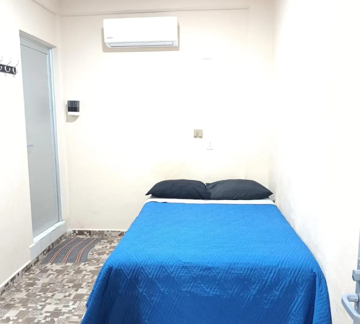 Departamento # 2 MARACUYÁ, Cancún te espera México