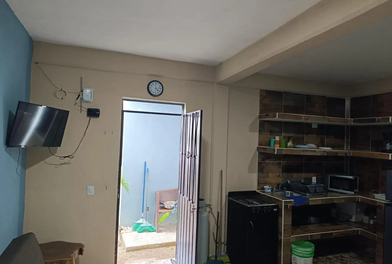 Departamento # 2 MARACUYÁ, Cancún te espera 0*,  México