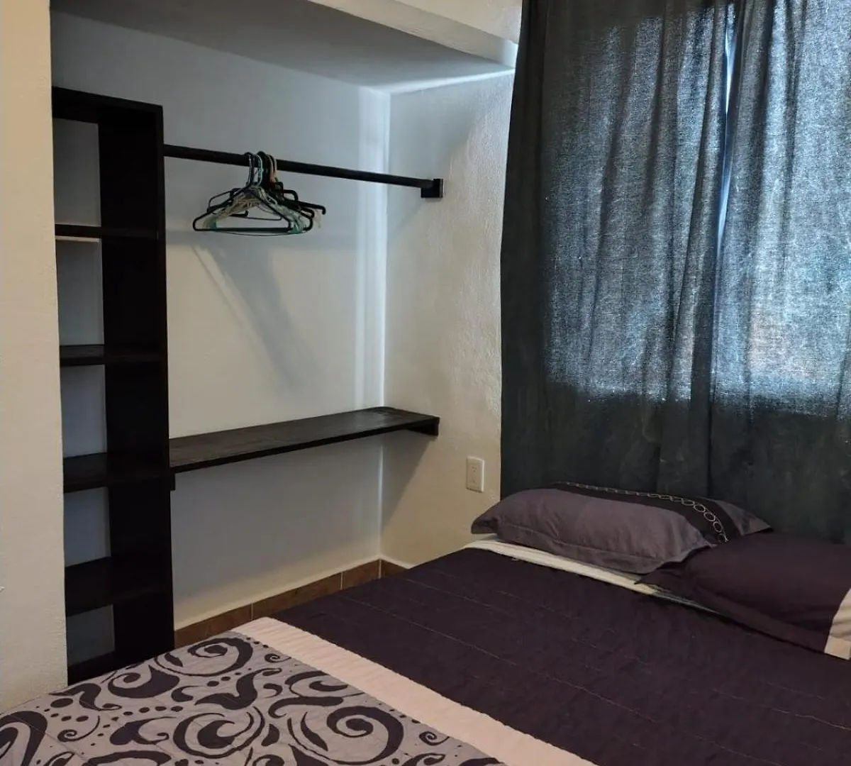 Apartamento Departamento # 2 MARACUYÁ, Cancún te espera México