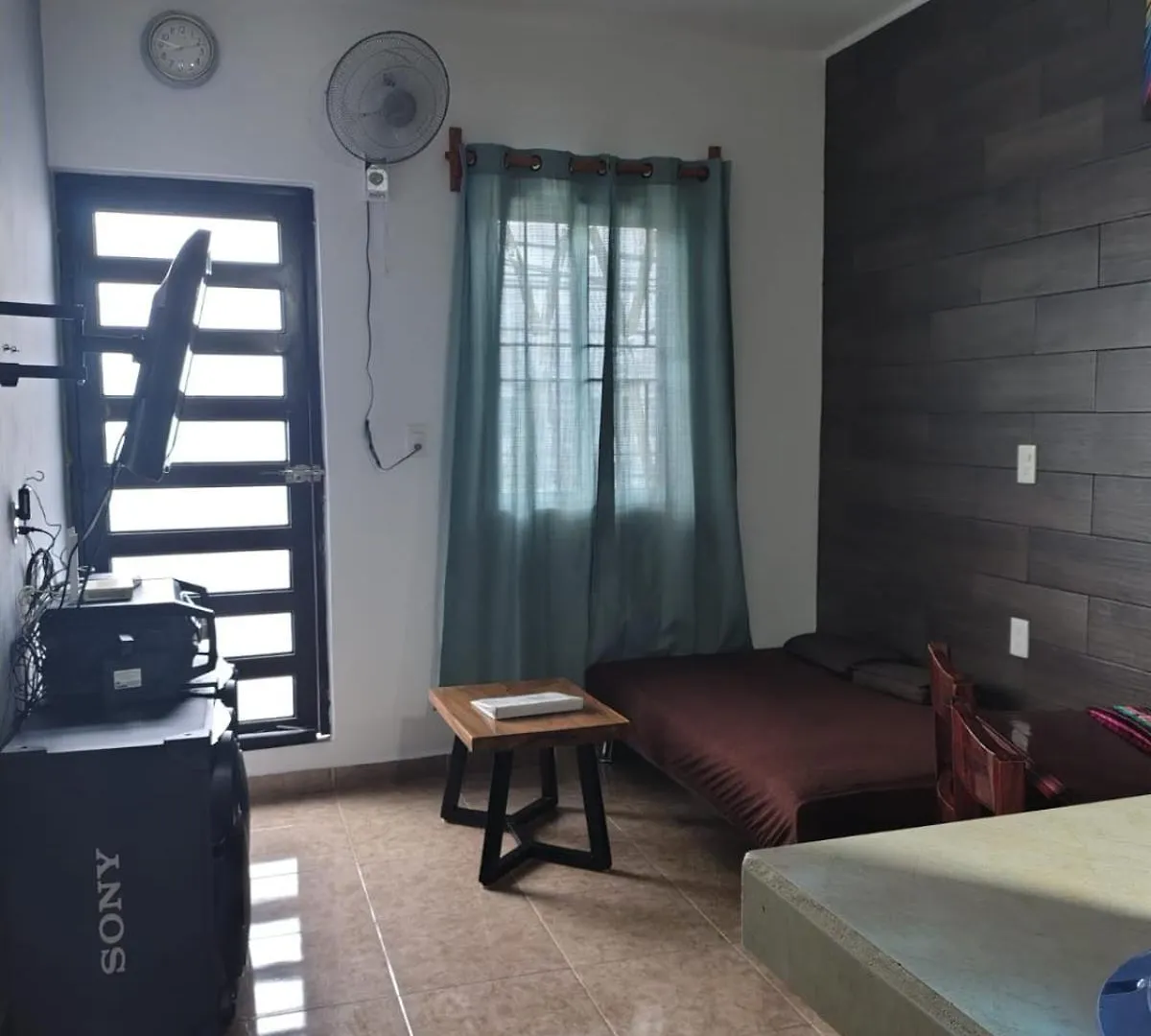 Apartamento Departamento # 2 MARACUYÁ, Cancún te espera México