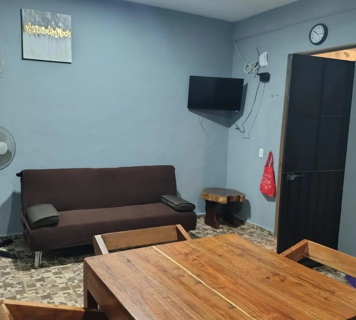 Departamento # 2 MARACUYÁ, Cancún te espera 0*,  México
