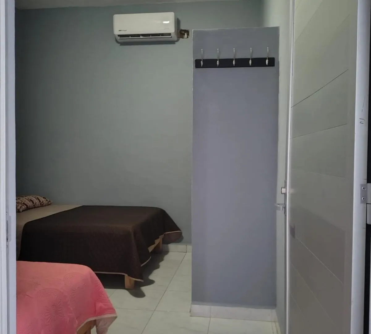 Departamento # 2 MARACUYÁ, Cancún te espera Apartamento