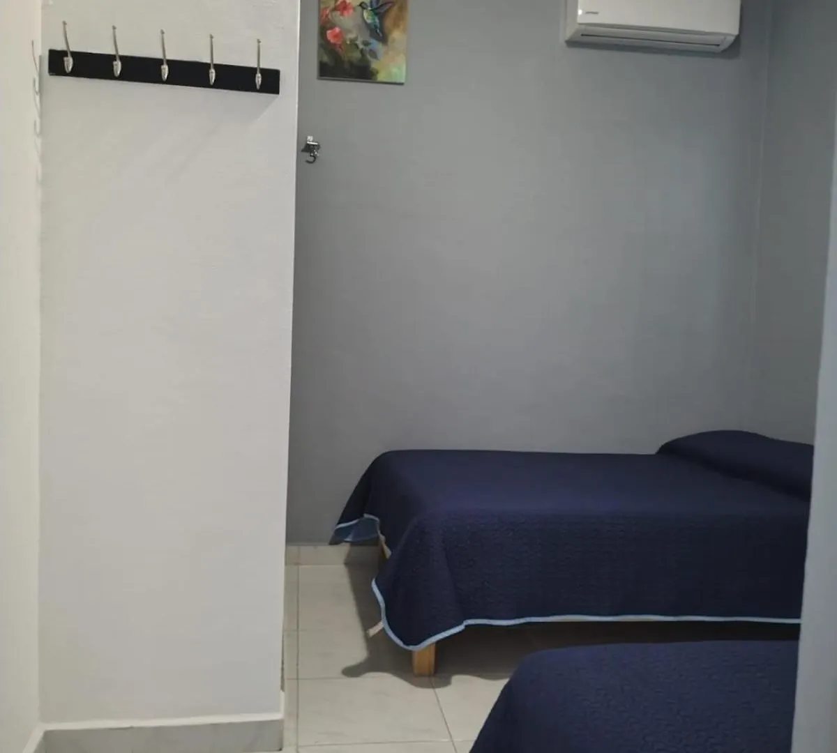 Departamento # 2 MARACUYÁ, Cancún te espera