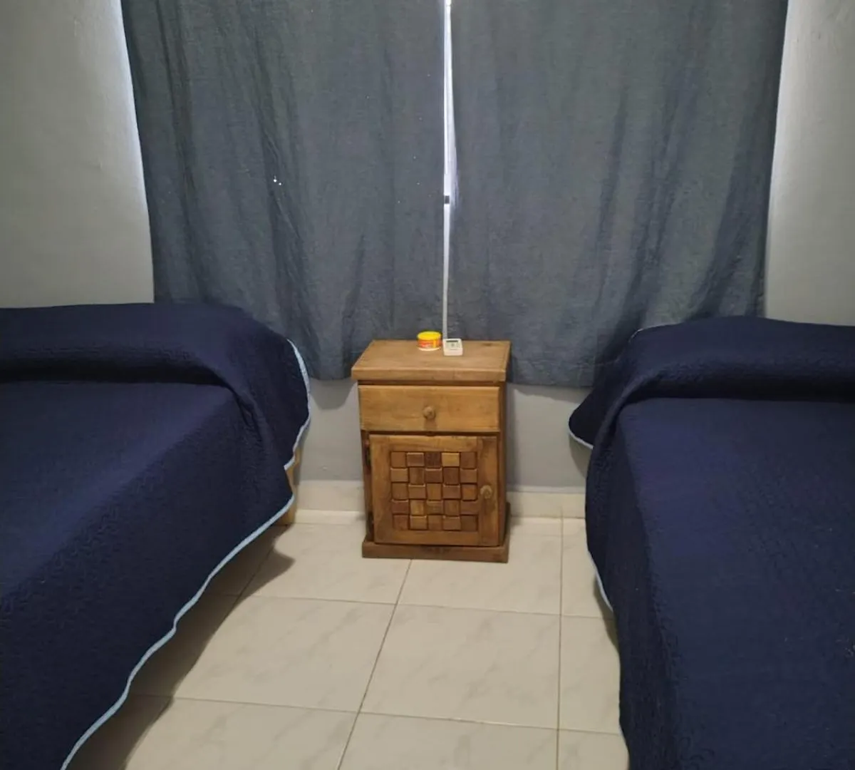 Apartamento Departamento # 2 MARACUYÁ, Cancún te espera