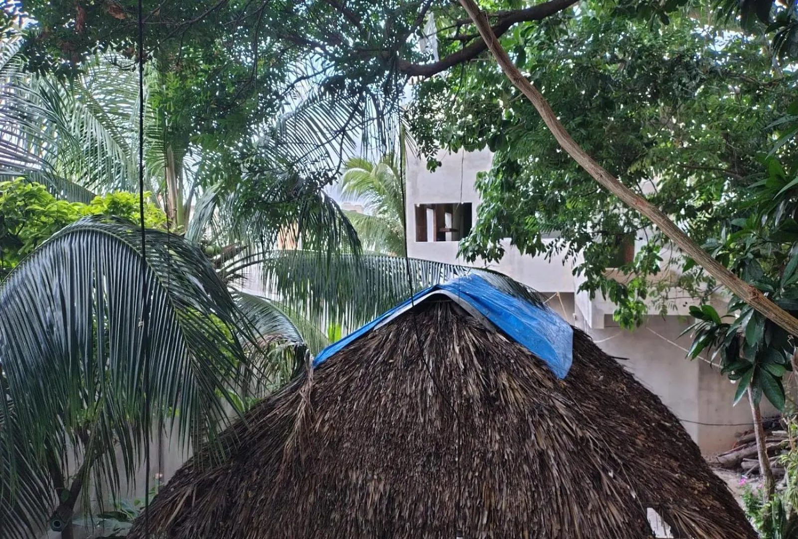 Apartamento Departamento # 2 MARACUYÁ, Cancún te espera