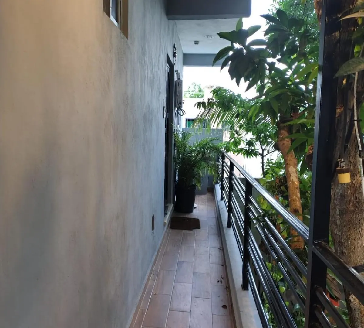 Apartamento Departamento # 2 MARACUYÁ, Cancún te espera