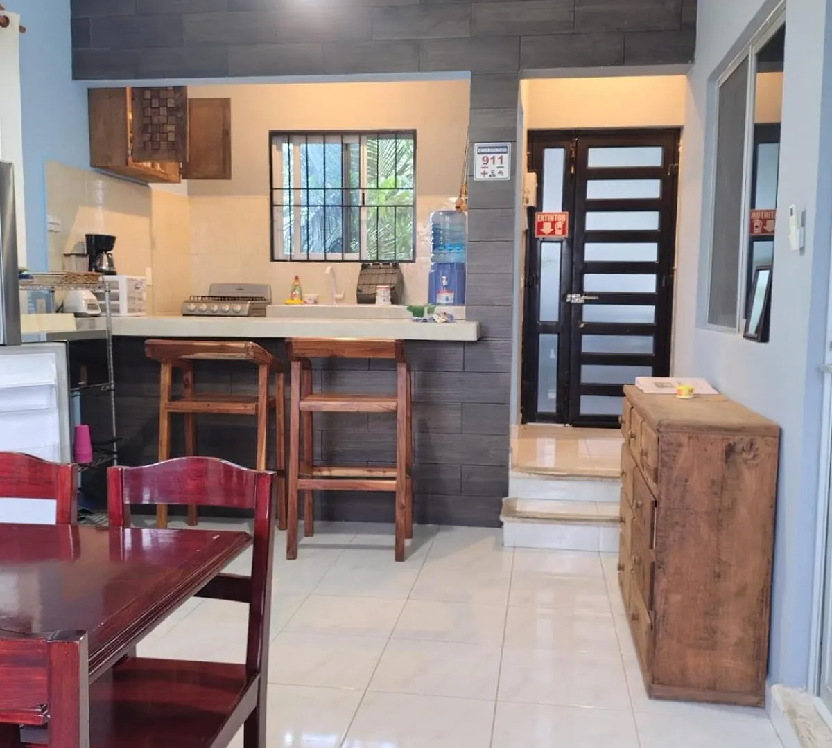 Departamentos Maracuya, Cancun Te Espera Apartment