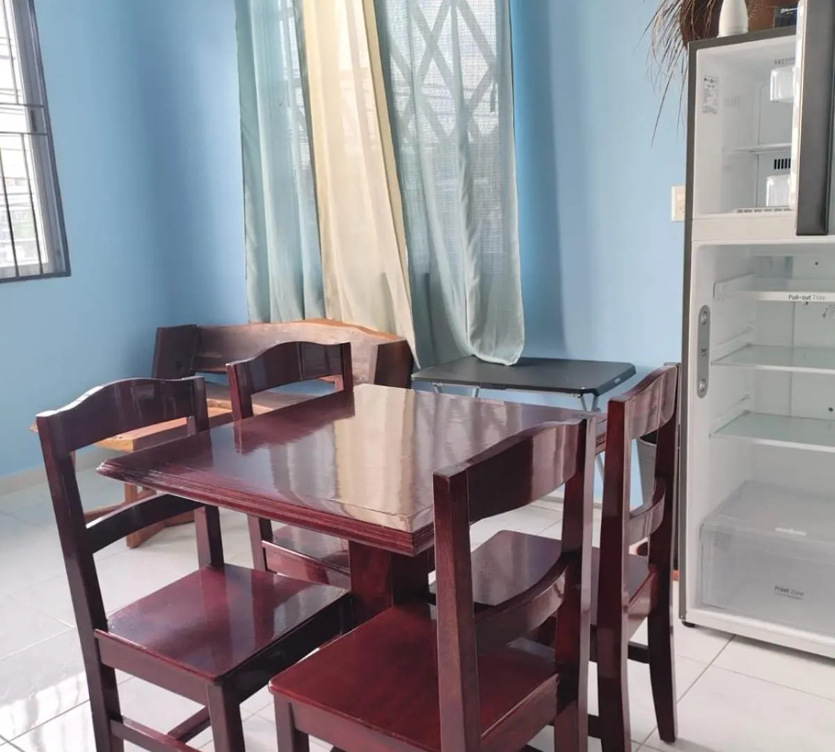 Apartment Departamentos Maracuya, Cancun Te Espera