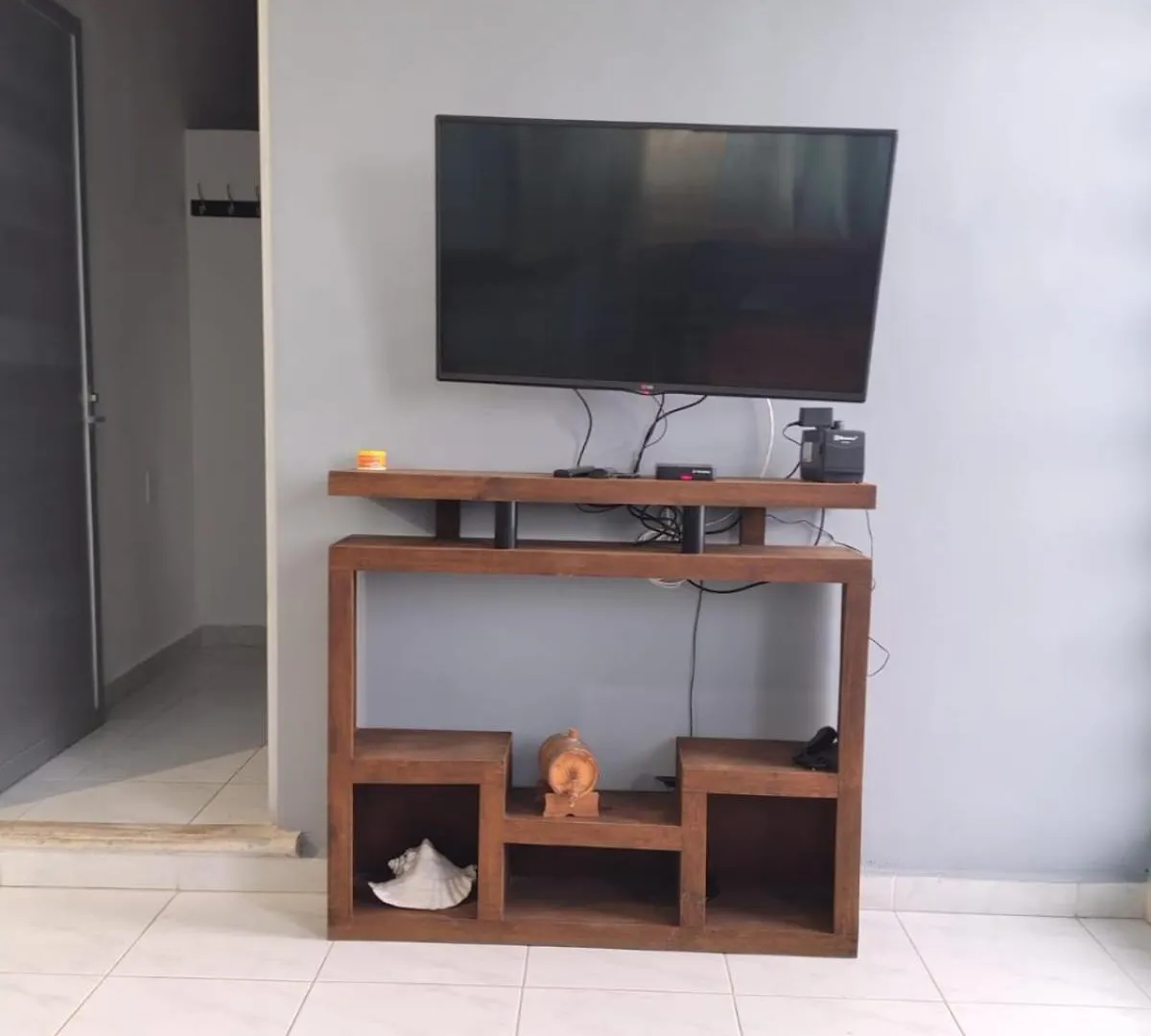 Apartamento Departamento # 2 MARACUYÁ, Cancún te espera
