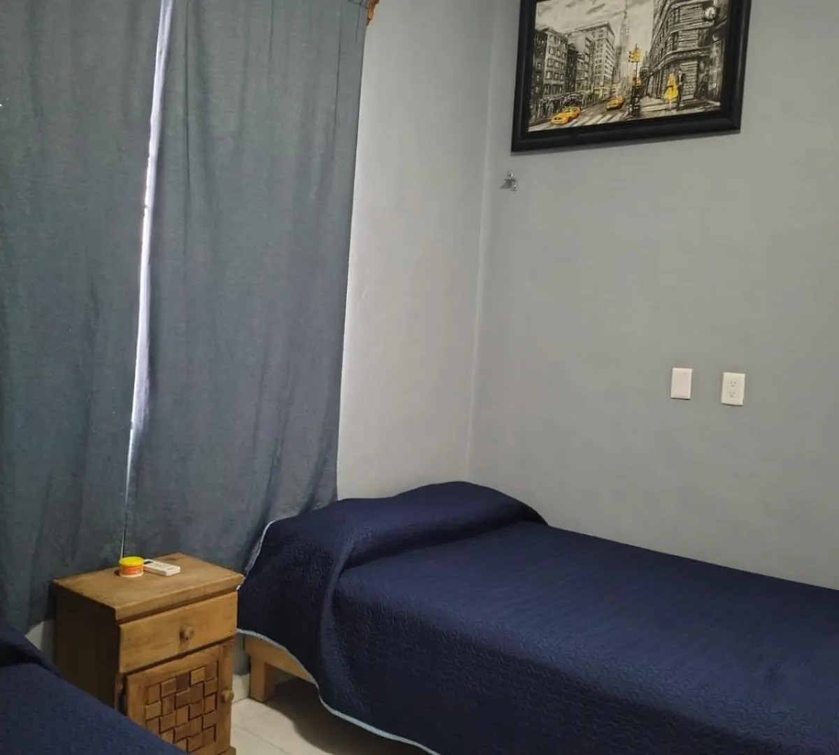 Departamento # 2 MARACUYÁ, Cancún te espera 0*,  México