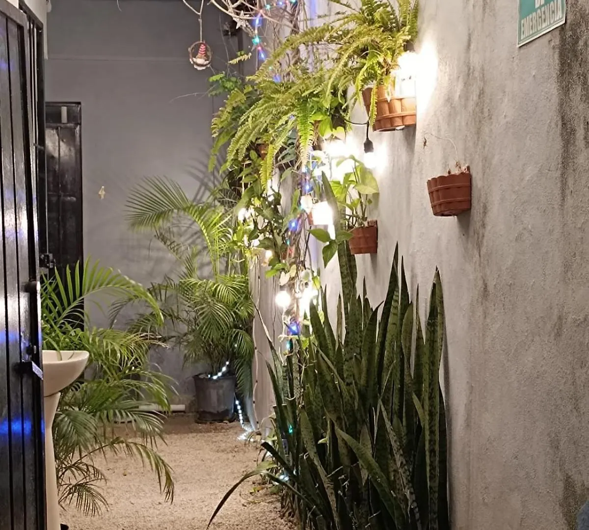 Apartamento Departamento # 2 MARACUYÁ, Cancún te espera México