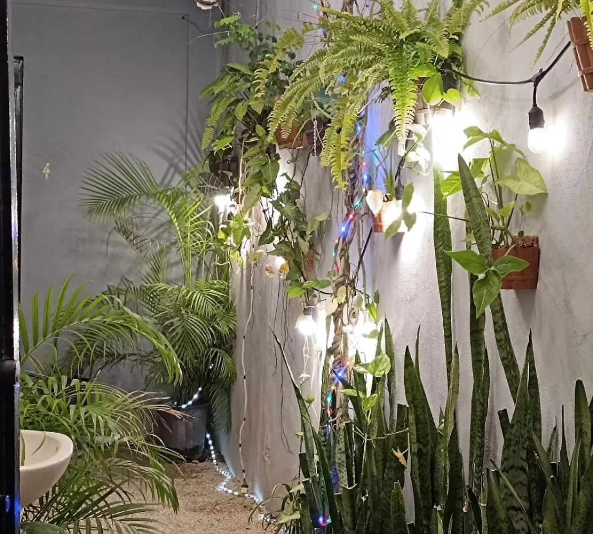 Apartamento Departamento # 2 MARACUYÁ, Cancún te espera
