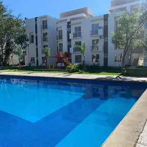 Departamento Sky 2 By Eita Cancún