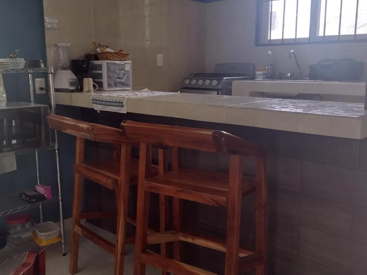 Apartmán Departamentos Maracuya, Cancun Te Espera