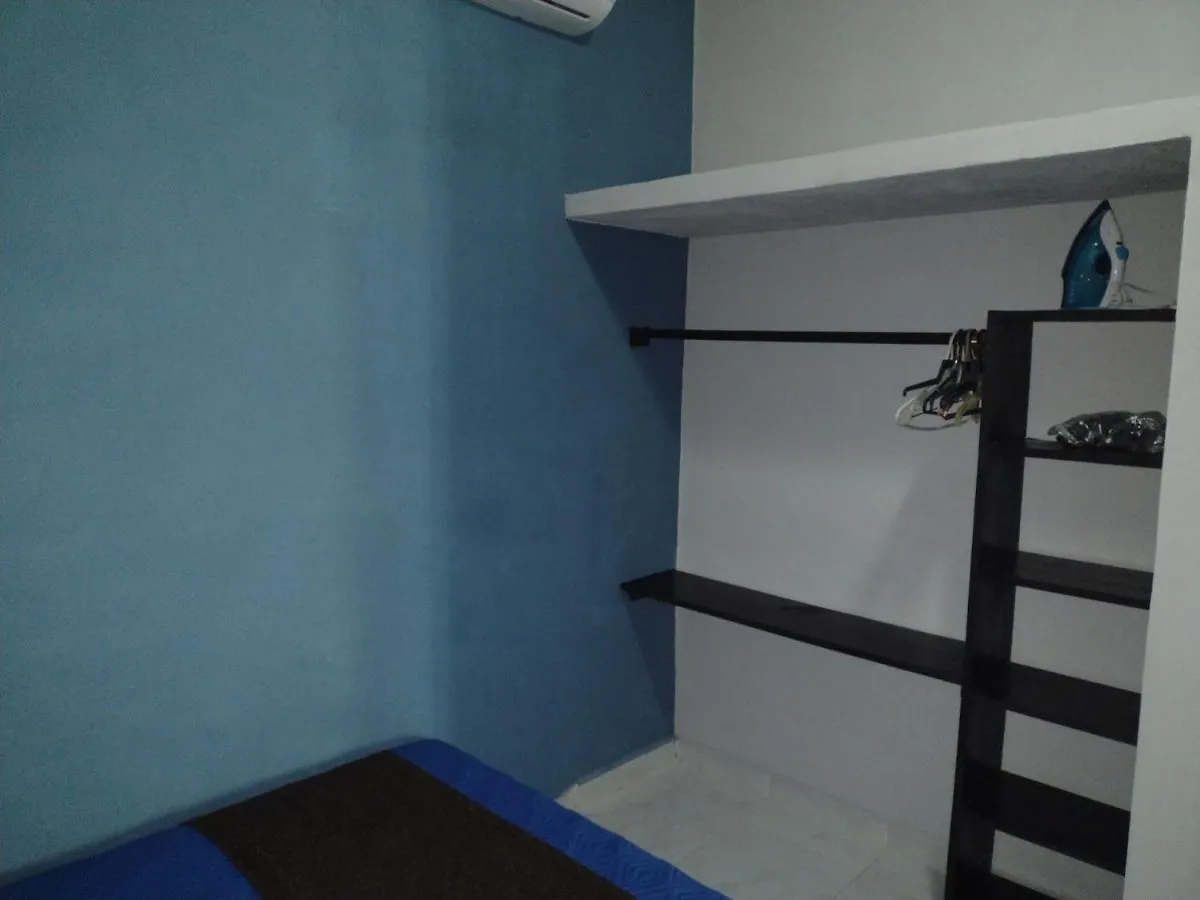 Departamentos Maracuya, Cancun Te Espera Apartmán