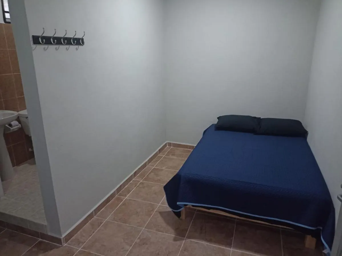 Apartmán Departamentos Maracuya, Cancun Te Espera Mexiko