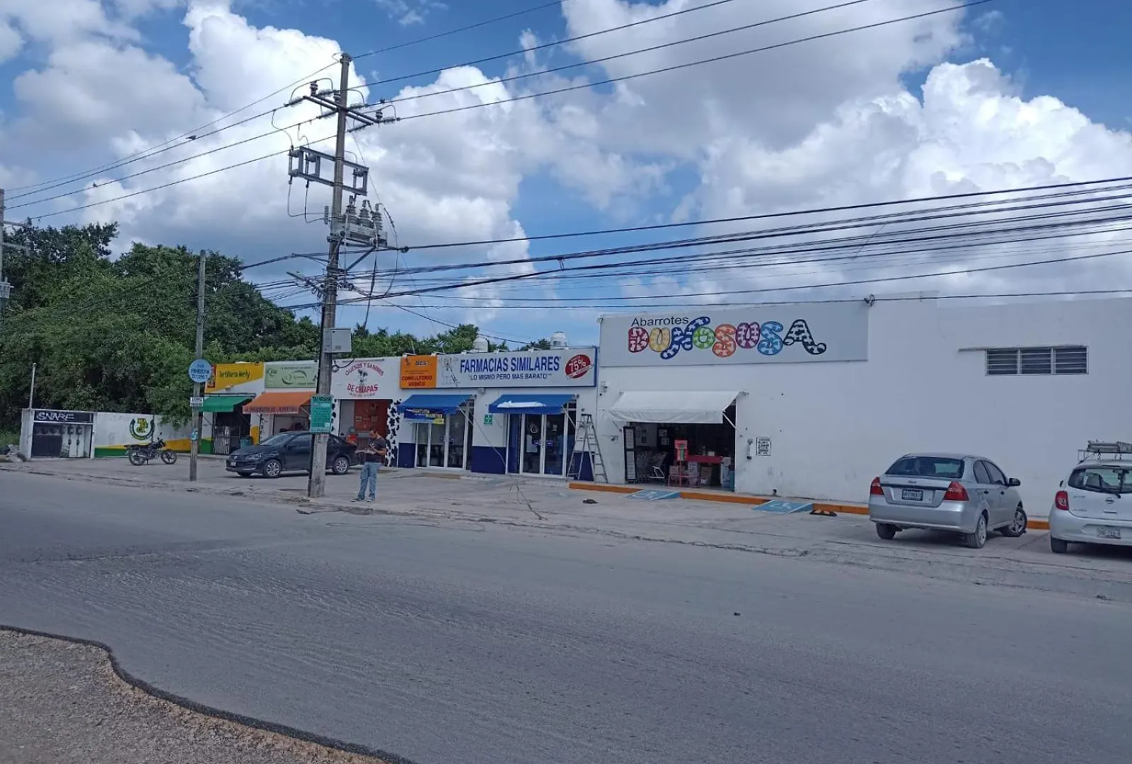 Apartmán Departamentos Maracuya, Cancun Te Espera