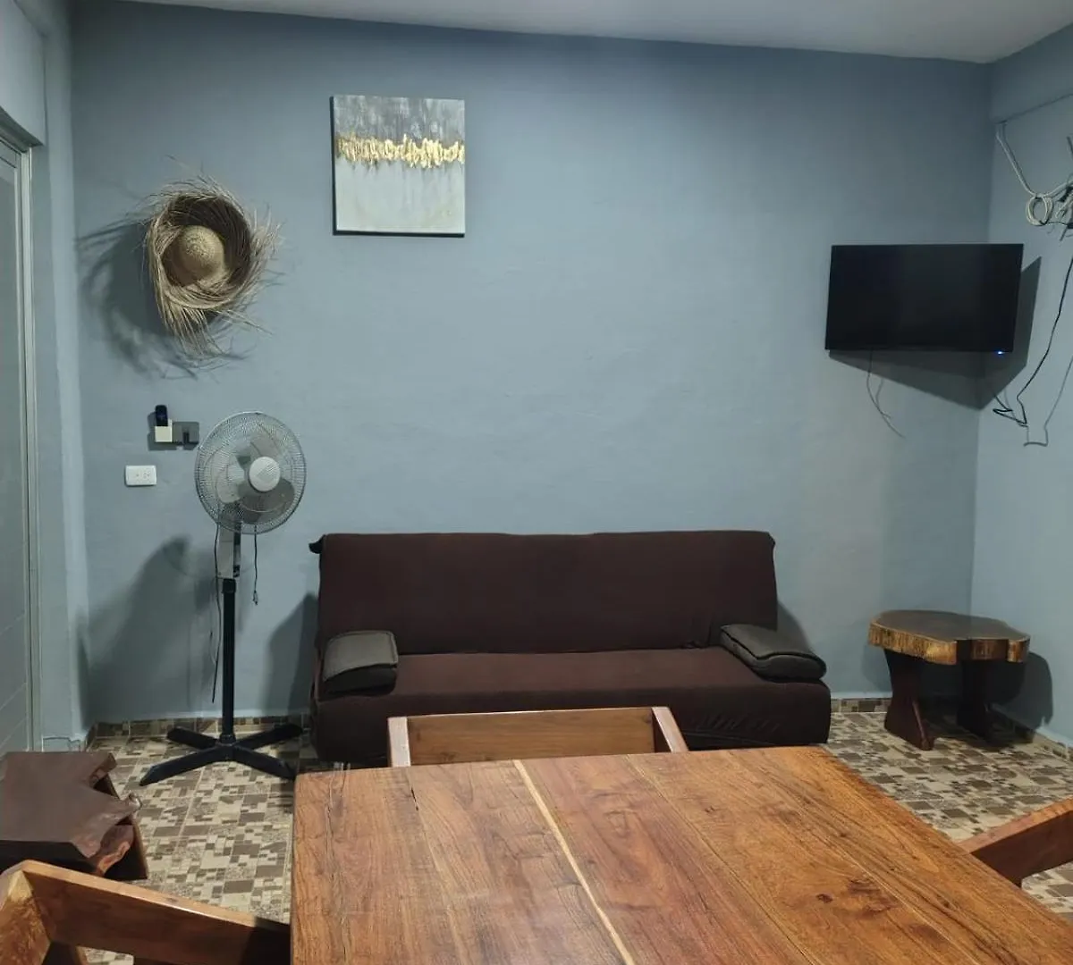 Apartmán Departamentos Maracuya, Cancun Te Espera