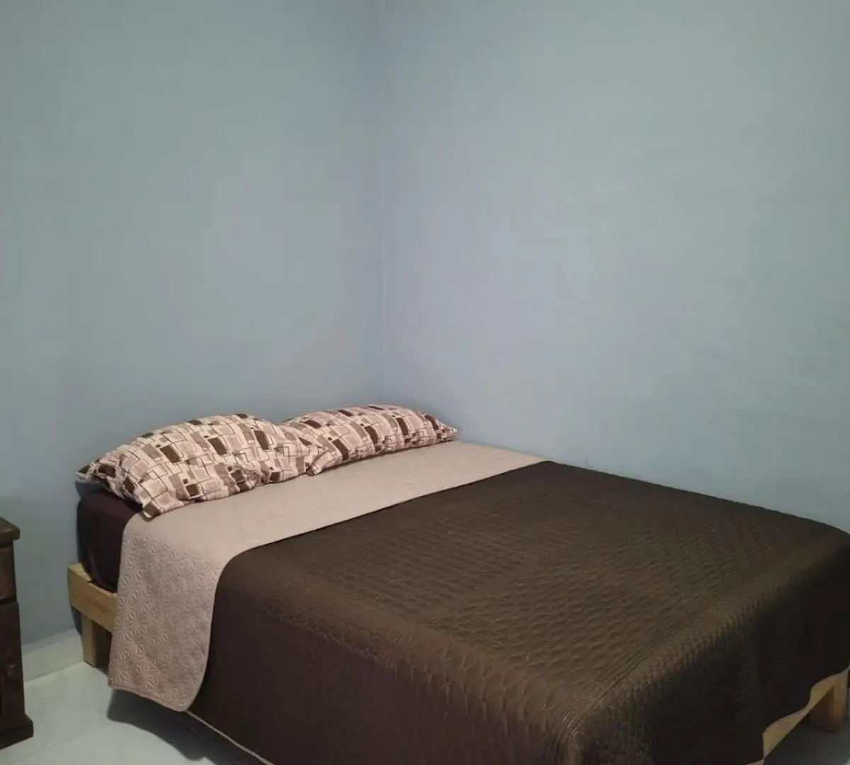 Apartmán Departamentos Maracuya, Cancun Te Espera Mexiko