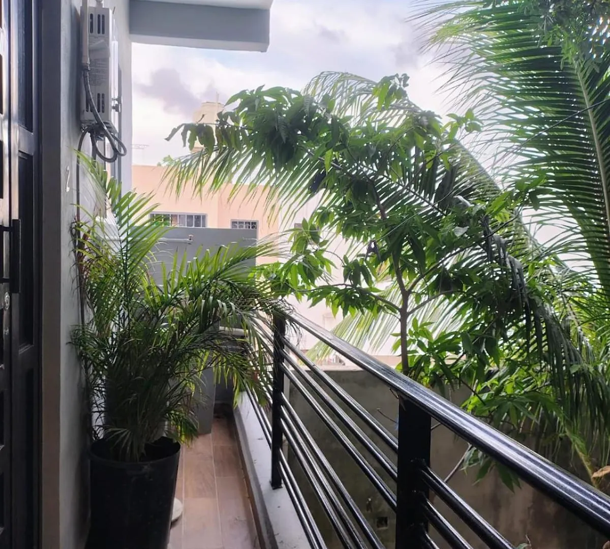 Apartmán Departamentos Maracuya, Cancun Te Espera Mexiko